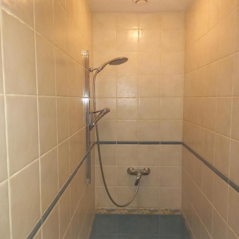 Apartamentai Luna room 2