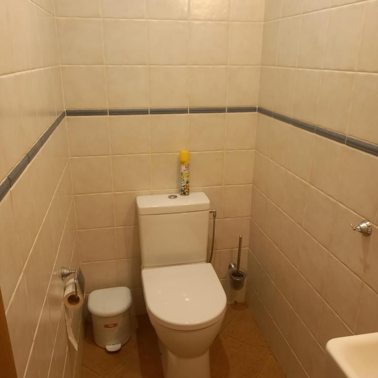 Apartamentai Luna room 3