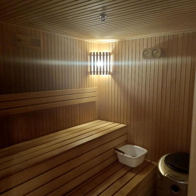 Apartamentai Luna room 4
