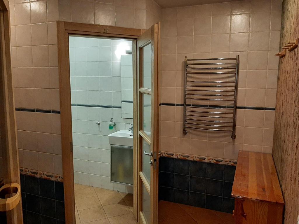 Apartamentai Luna room 5