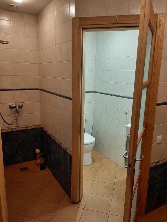 Apartamentai Luna room 6